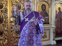 Великий Четверг